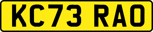 KC73RAO