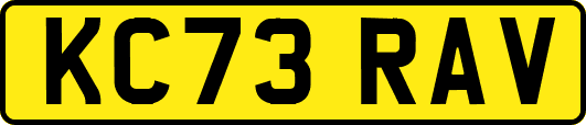 KC73RAV