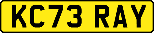 KC73RAY