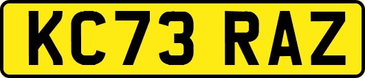 KC73RAZ