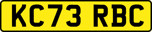 KC73RBC