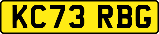 KC73RBG