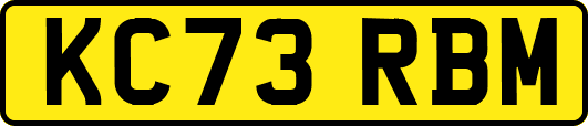 KC73RBM