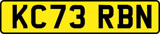 KC73RBN