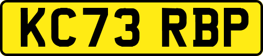 KC73RBP