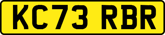 KC73RBR