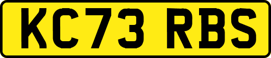 KC73RBS
