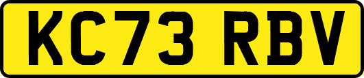 KC73RBV