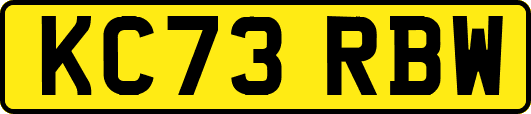 KC73RBW