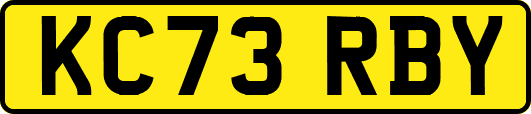 KC73RBY