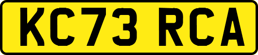 KC73RCA