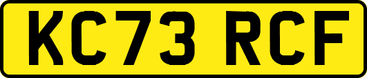 KC73RCF