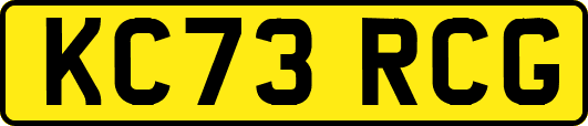 KC73RCG