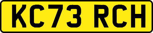 KC73RCH