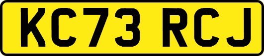 KC73RCJ