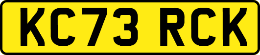 KC73RCK
