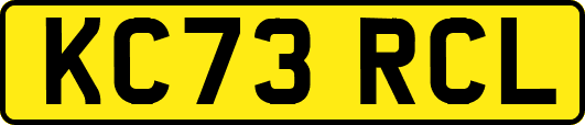 KC73RCL