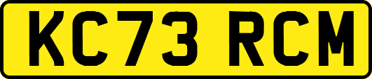 KC73RCM