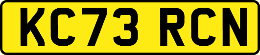 KC73RCN