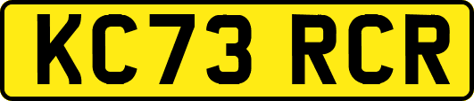 KC73RCR