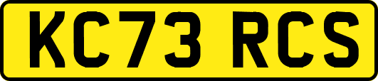 KC73RCS