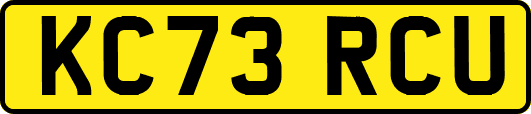 KC73RCU