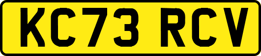 KC73RCV