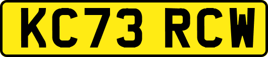 KC73RCW