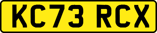 KC73RCX