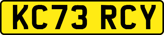 KC73RCY