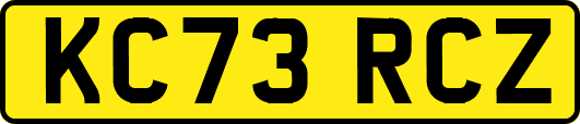KC73RCZ