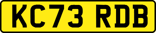 KC73RDB