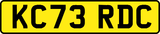 KC73RDC