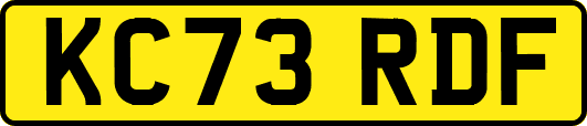 KC73RDF