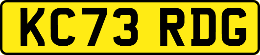 KC73RDG