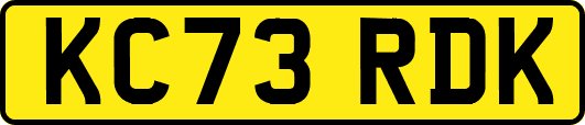 KC73RDK