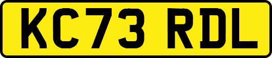 KC73RDL