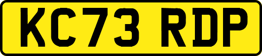 KC73RDP