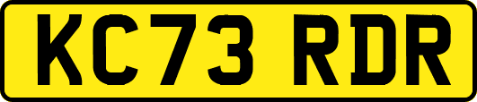 KC73RDR