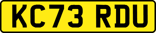 KC73RDU