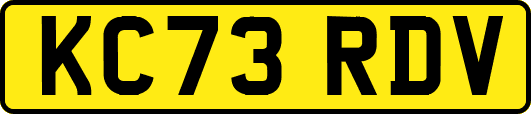 KC73RDV