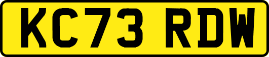 KC73RDW