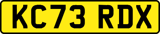 KC73RDX