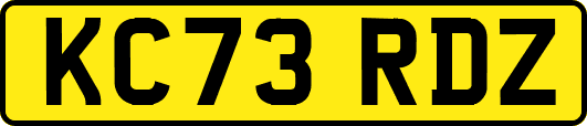 KC73RDZ