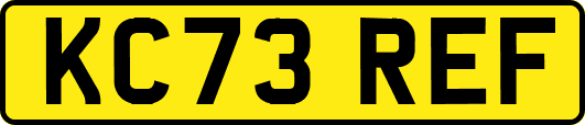 KC73REF