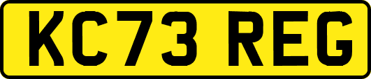 KC73REG