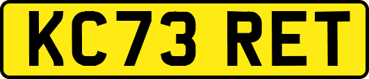 KC73RET