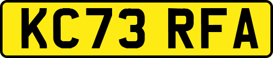 KC73RFA