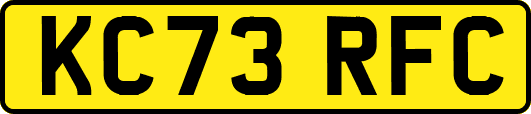 KC73RFC