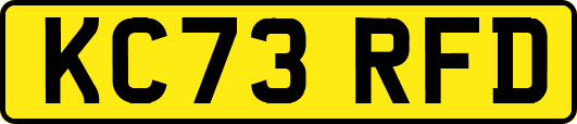 KC73RFD